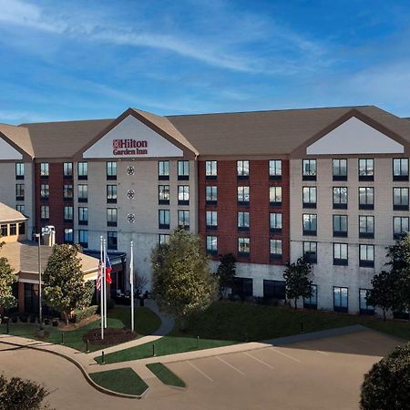 Hilton Garden Inn Dallas/Duncanville Extérieur photo