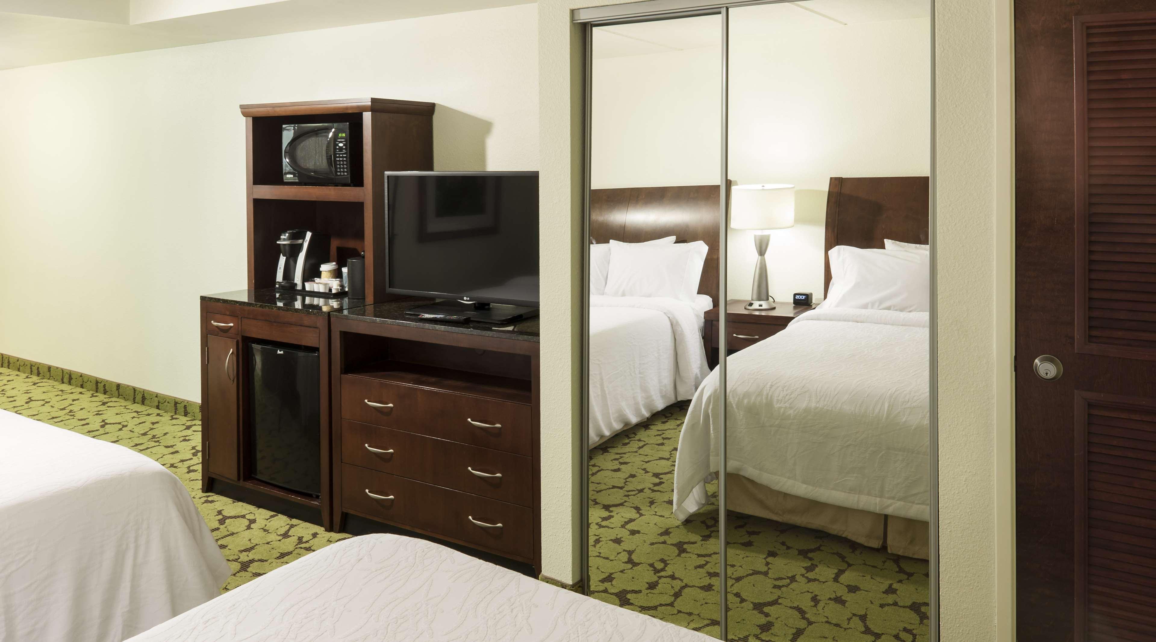 Hilton Garden Inn Dallas/Duncanville Extérieur photo