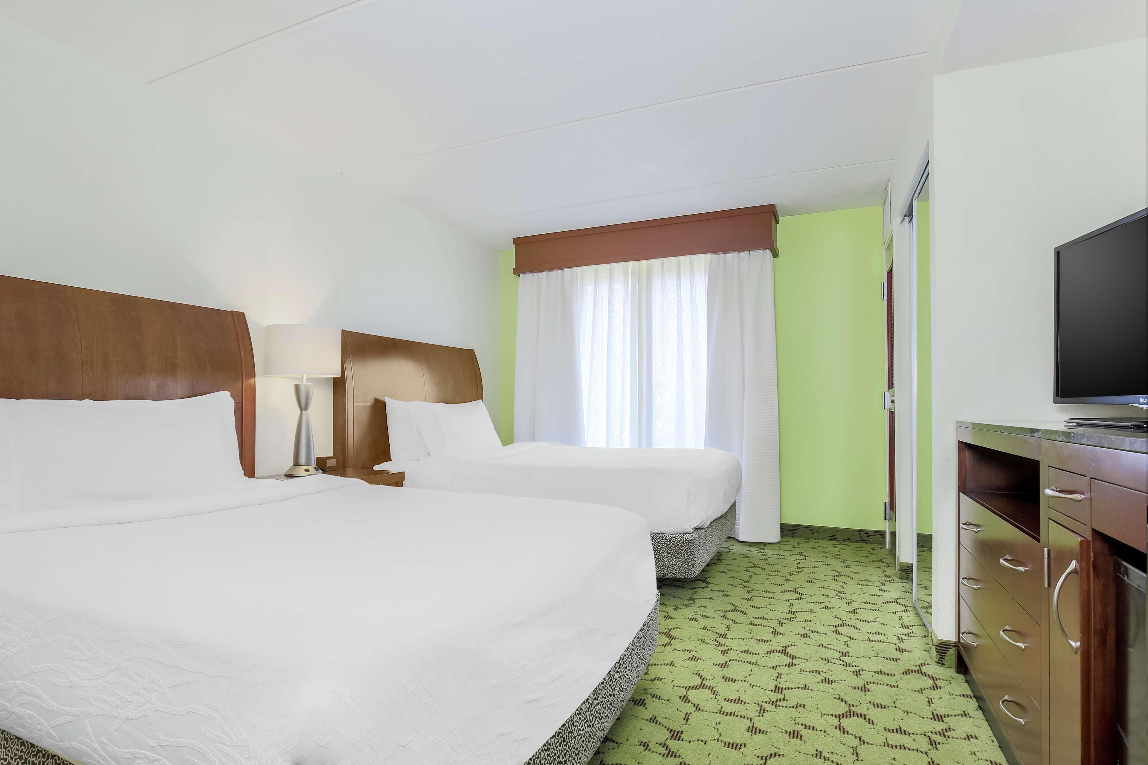 Hilton Garden Inn Dallas/Duncanville Extérieur photo