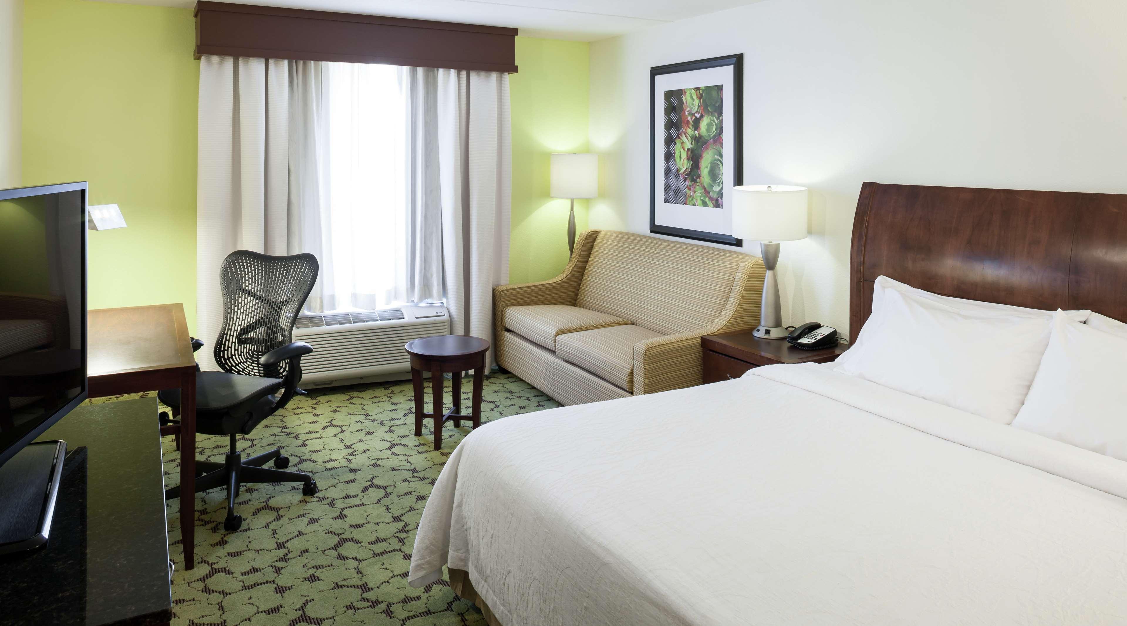 Hilton Garden Inn Dallas/Duncanville Extérieur photo
