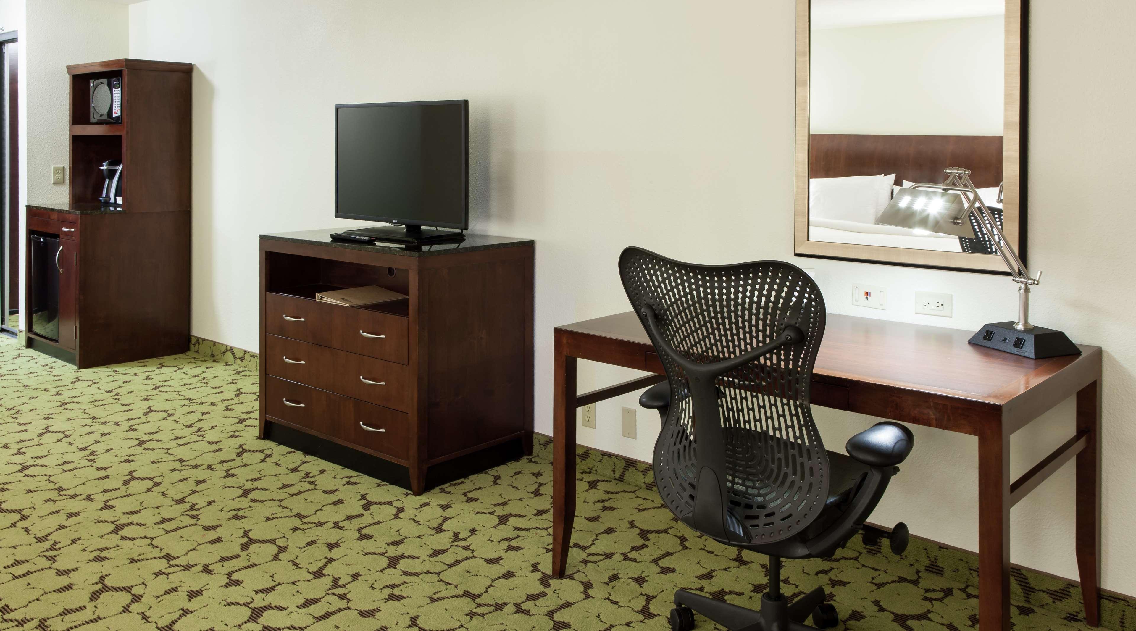 Hilton Garden Inn Dallas/Duncanville Extérieur photo