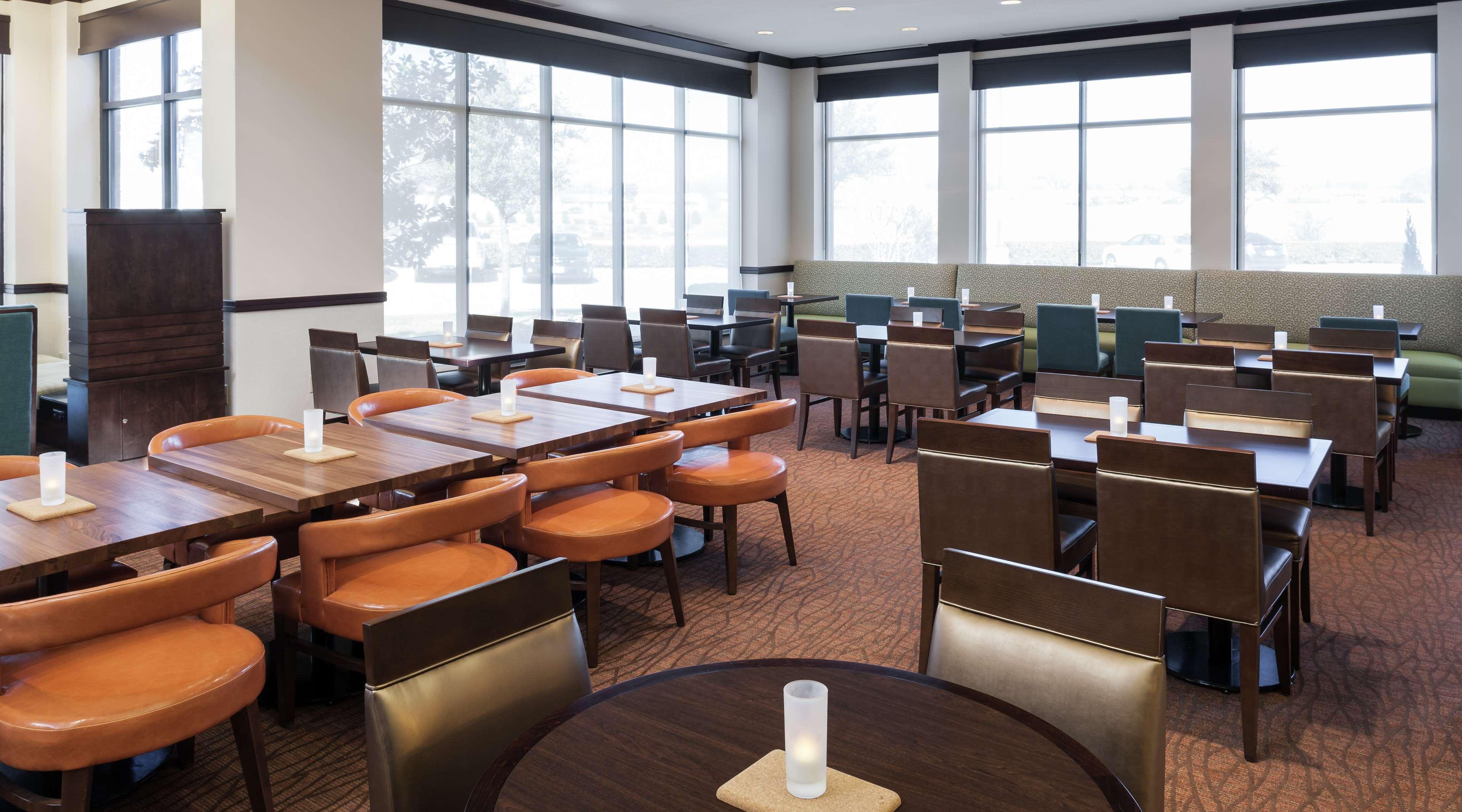 Hilton Garden Inn Dallas/Duncanville Extérieur photo