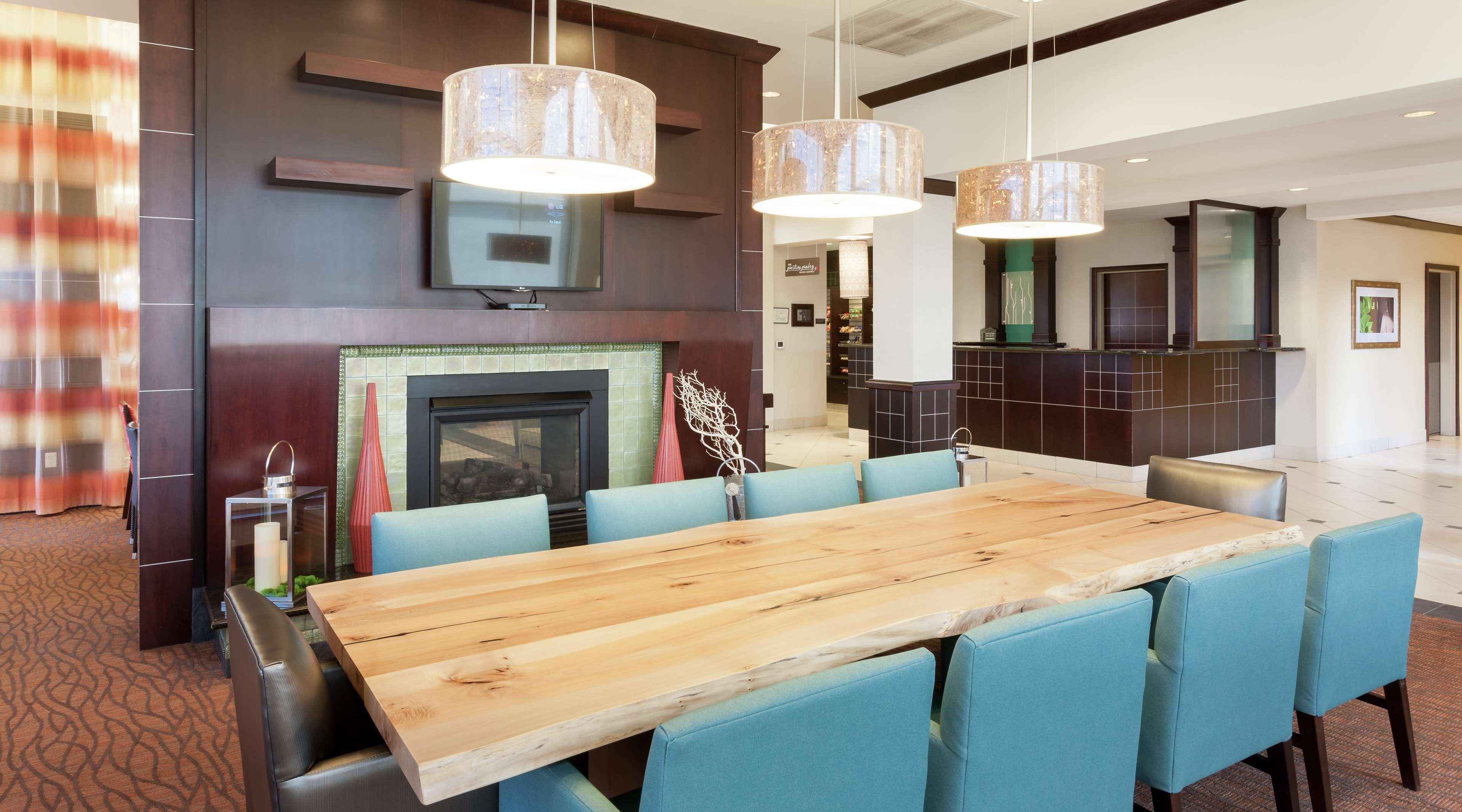 Hilton Garden Inn Dallas/Duncanville Extérieur photo