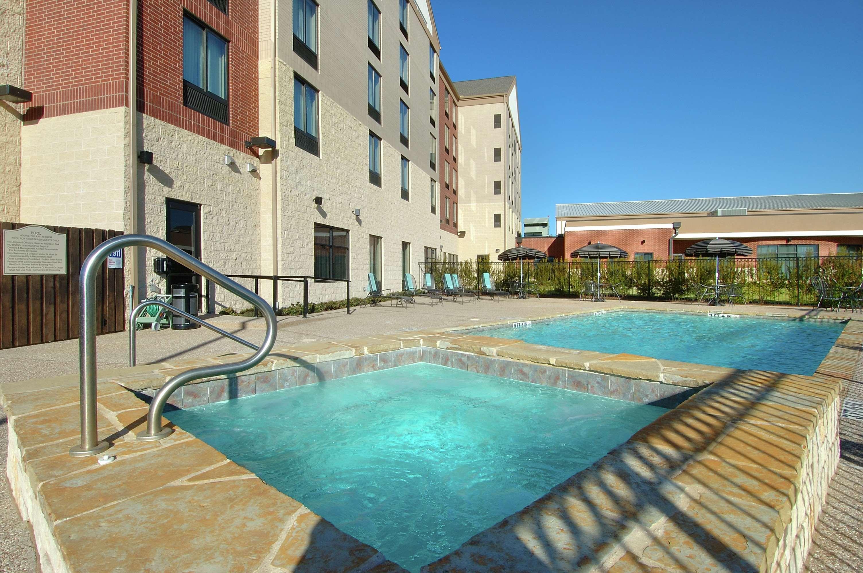 Hilton Garden Inn Dallas/Duncanville Facilités photo