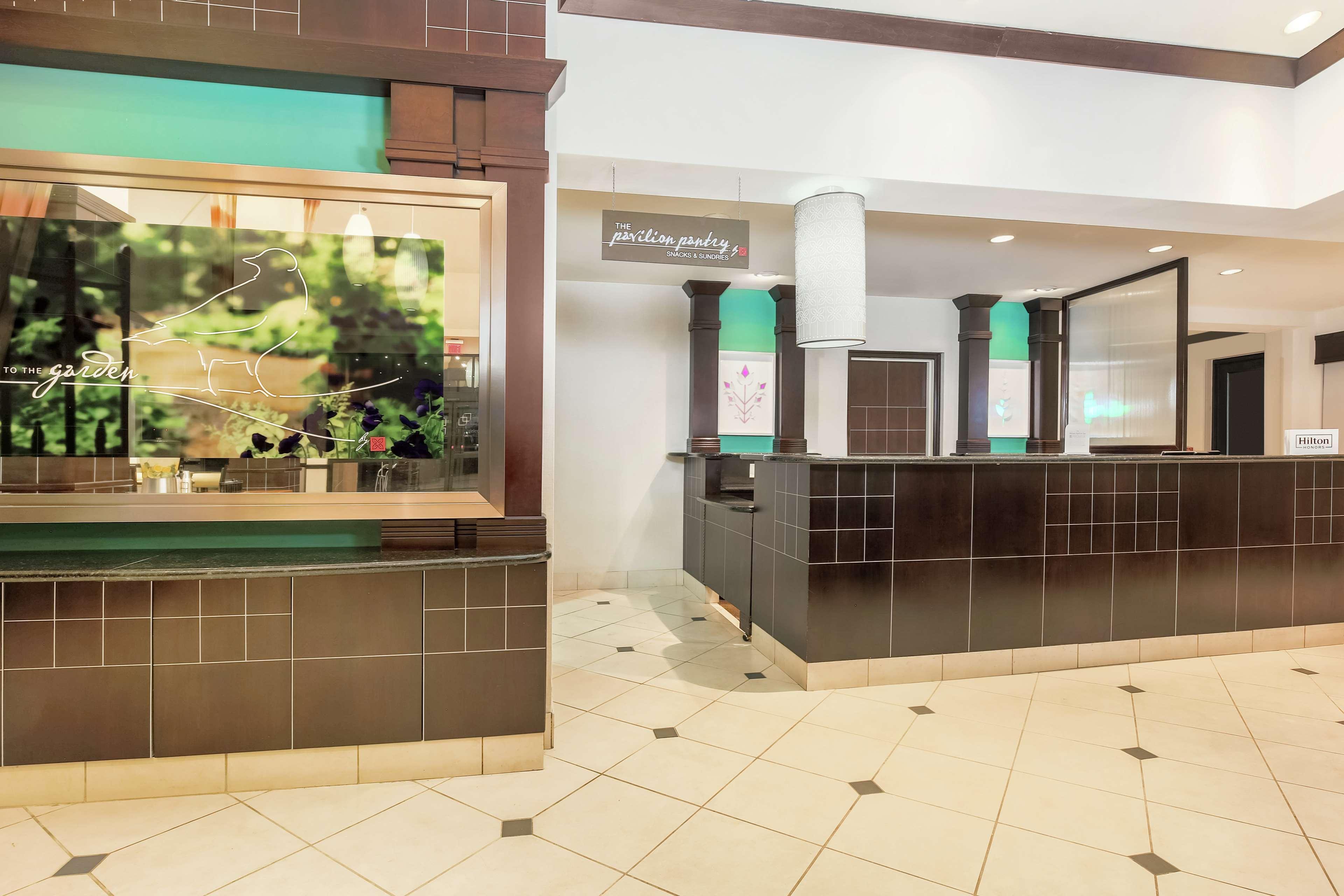 Hilton Garden Inn Dallas/Duncanville Extérieur photo