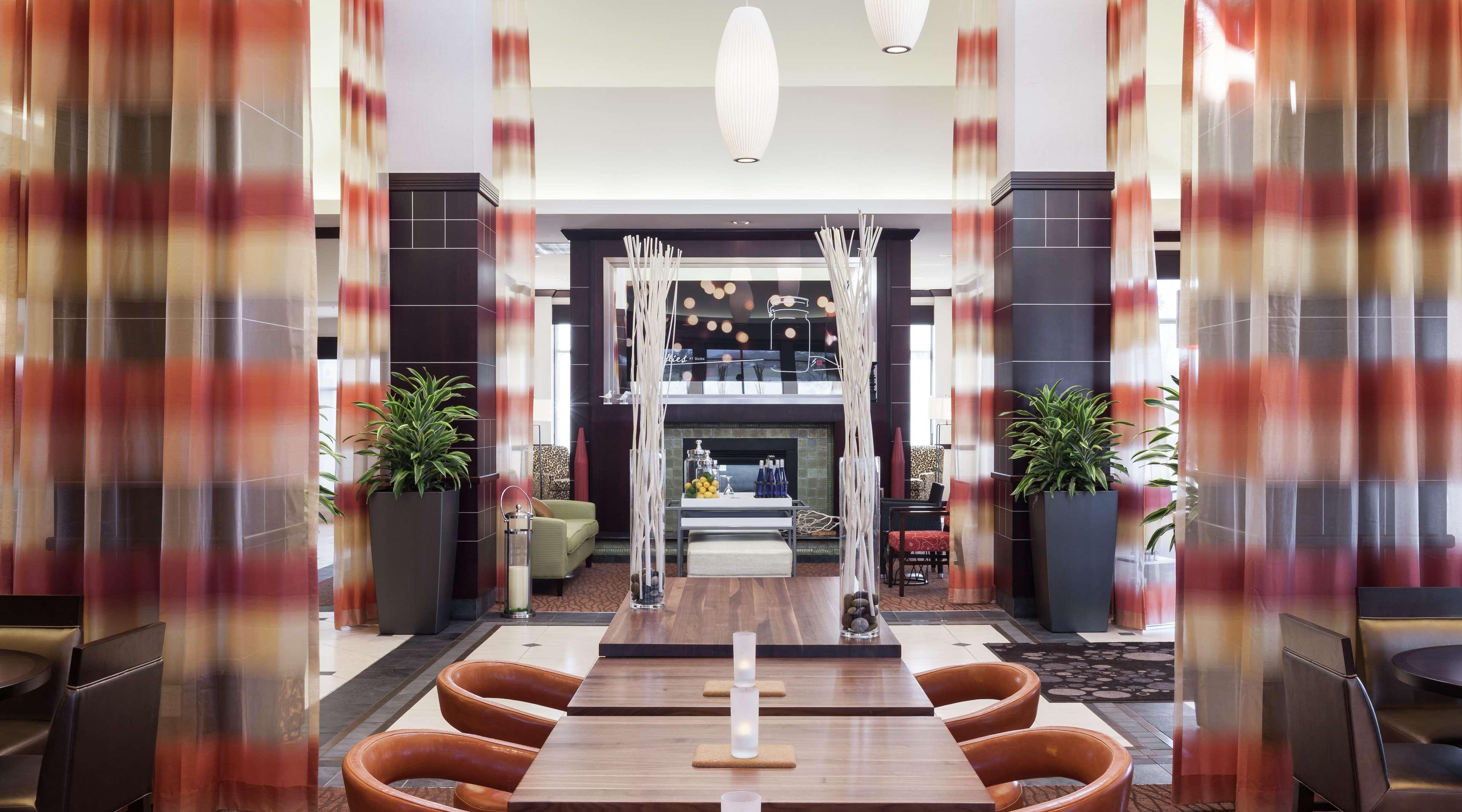 Hilton Garden Inn Dallas/Duncanville Extérieur photo