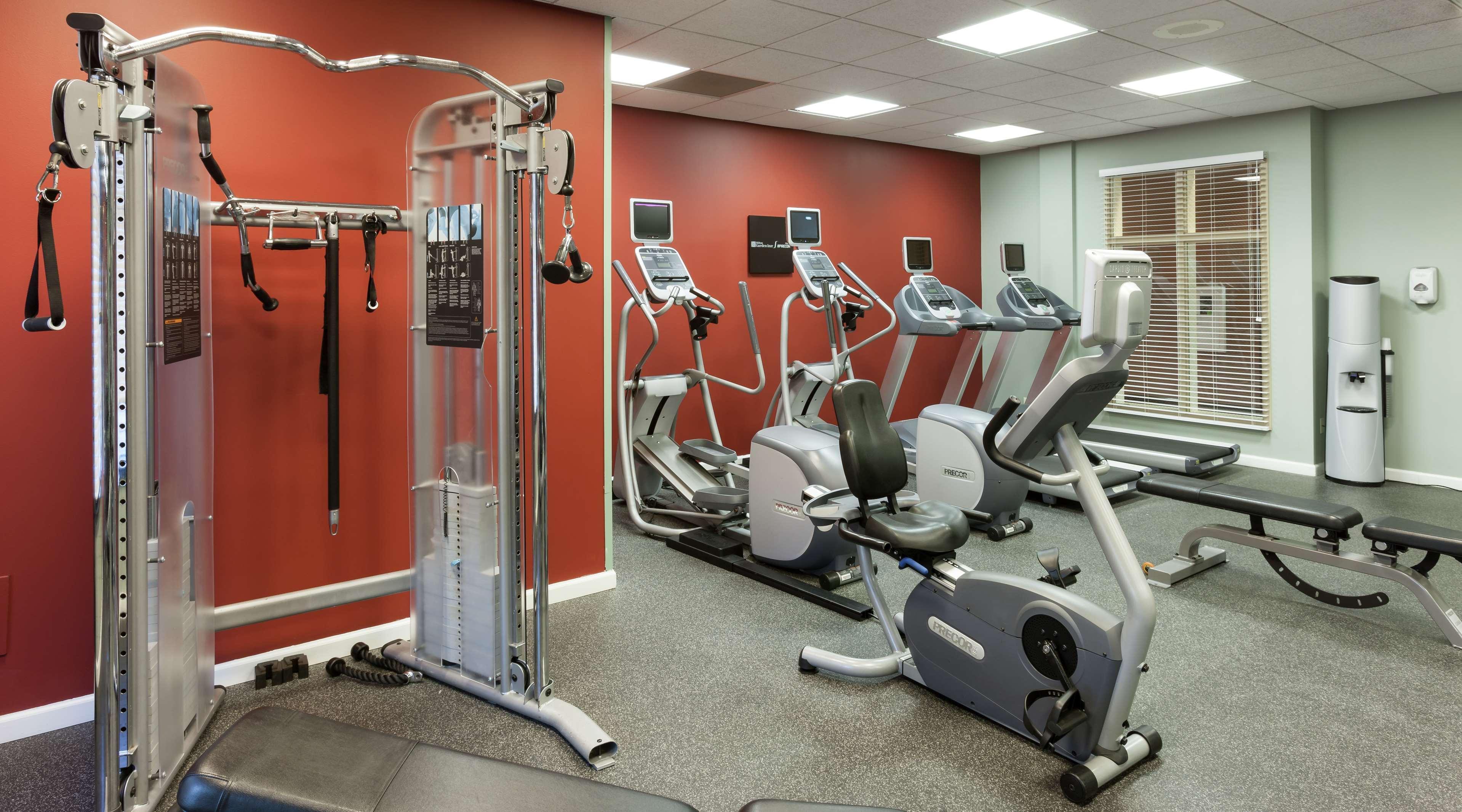 Hilton Garden Inn Dallas/Duncanville Extérieur photo