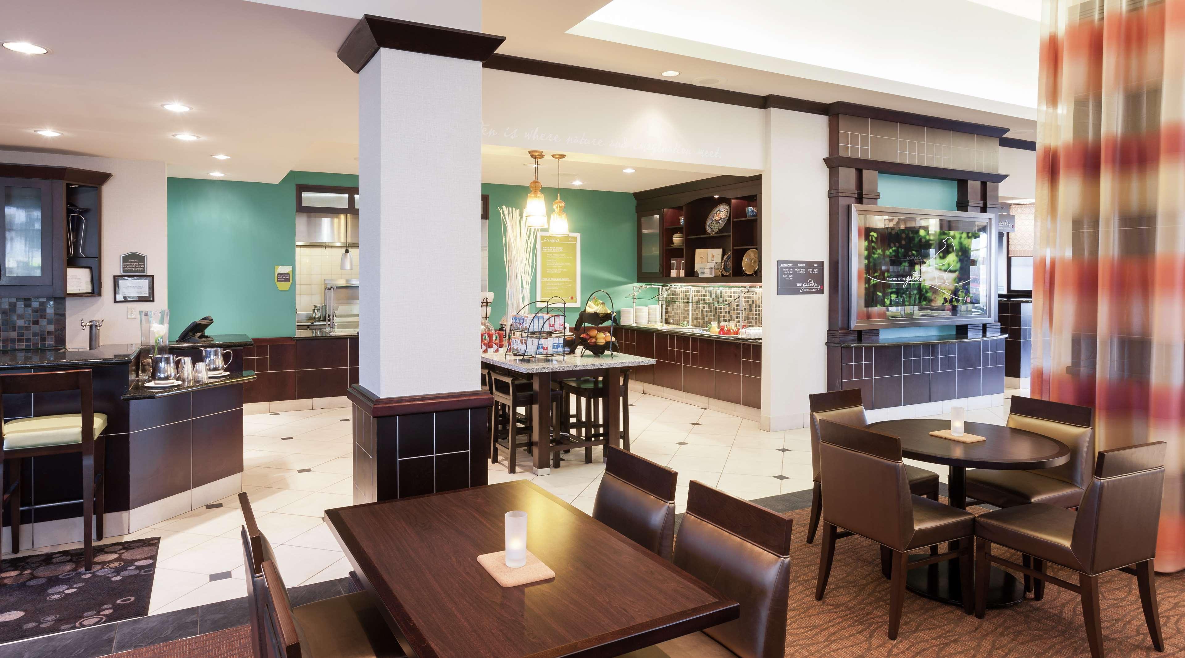 Hilton Garden Inn Dallas/Duncanville Extérieur photo