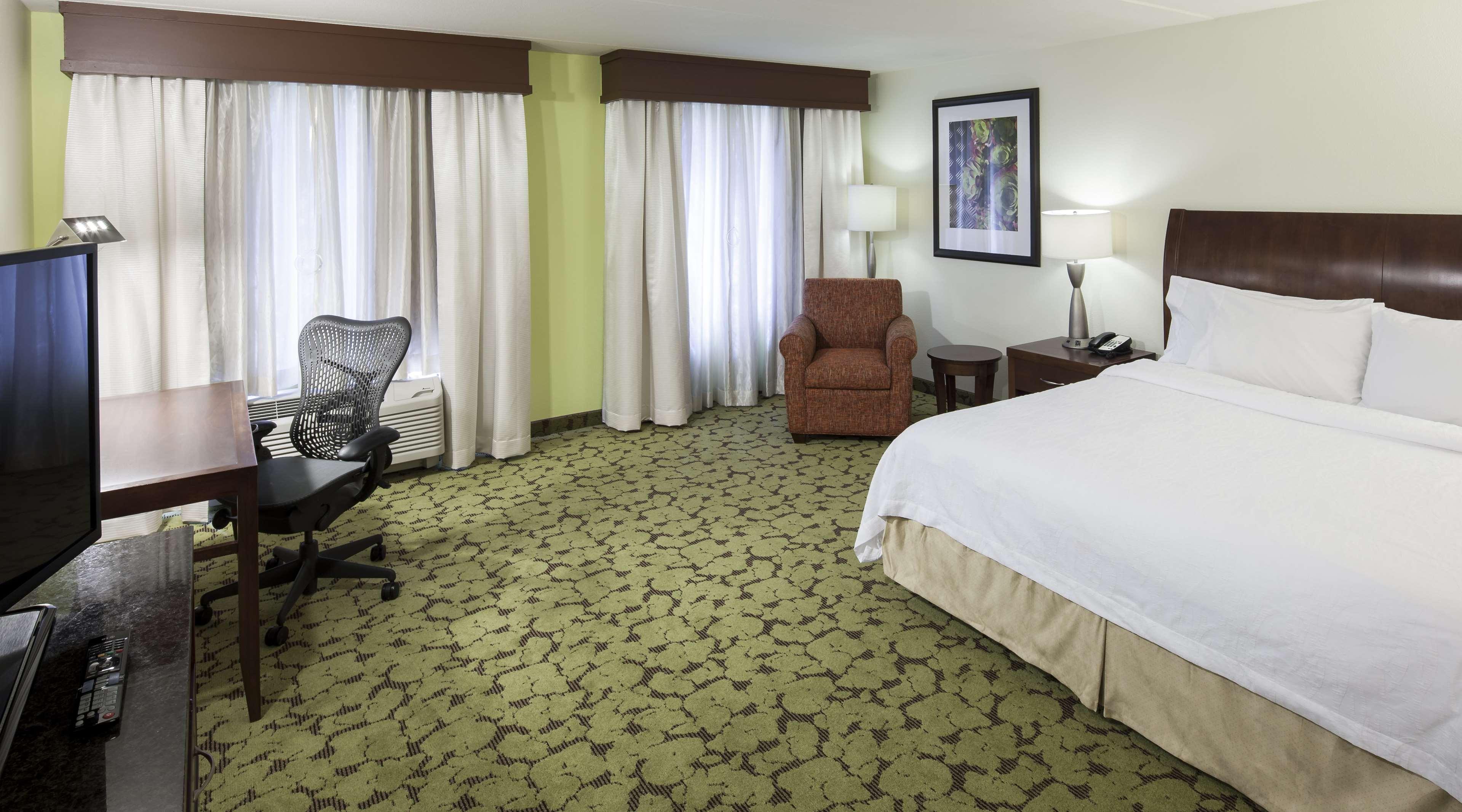 Hilton Garden Inn Dallas/Duncanville Extérieur photo