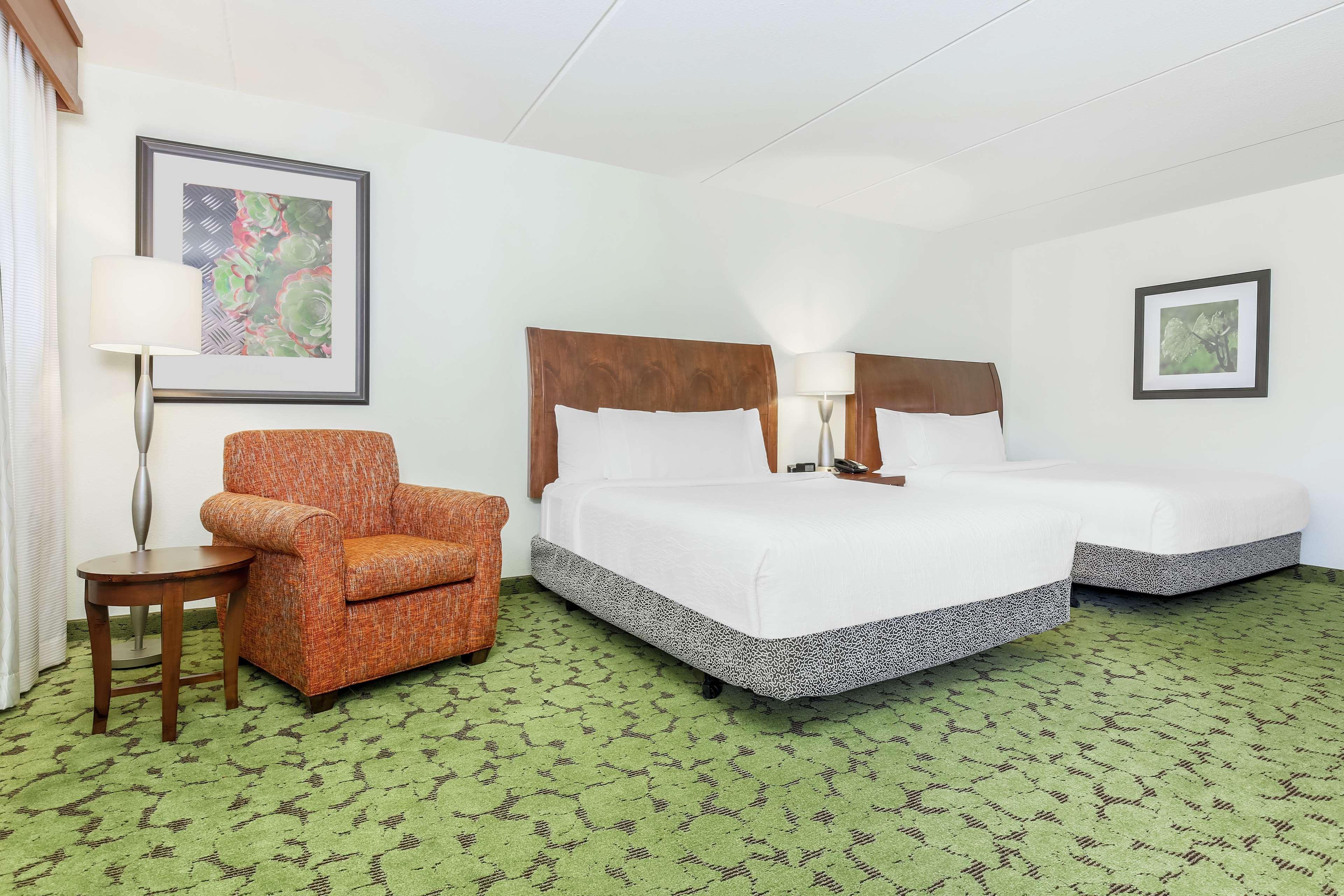 Hilton Garden Inn Dallas/Duncanville Extérieur photo