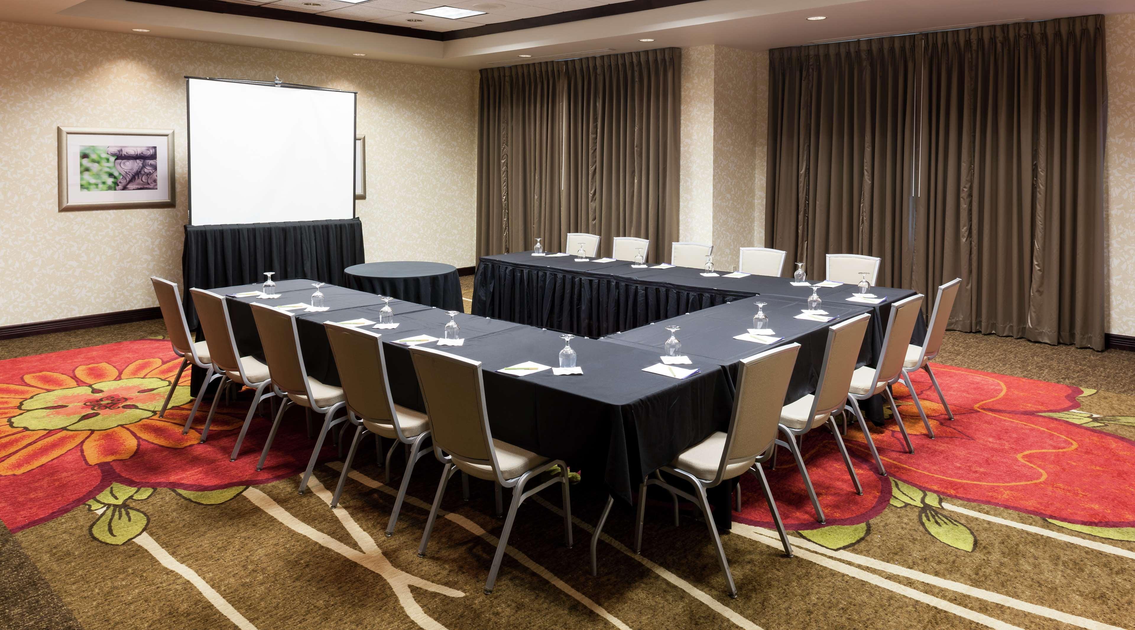Hilton Garden Inn Dallas/Duncanville Extérieur photo