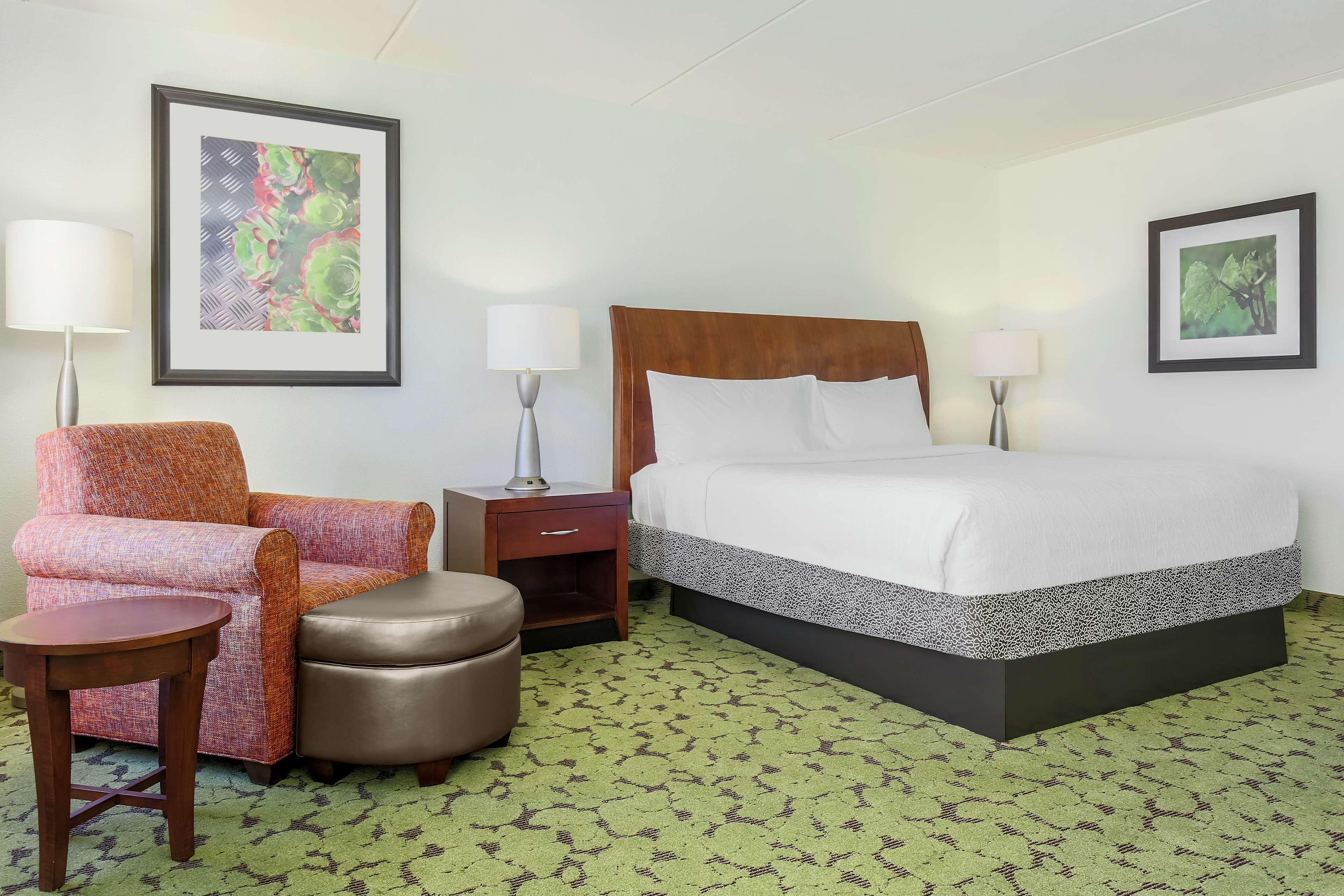 Hilton Garden Inn Dallas/Duncanville Extérieur photo