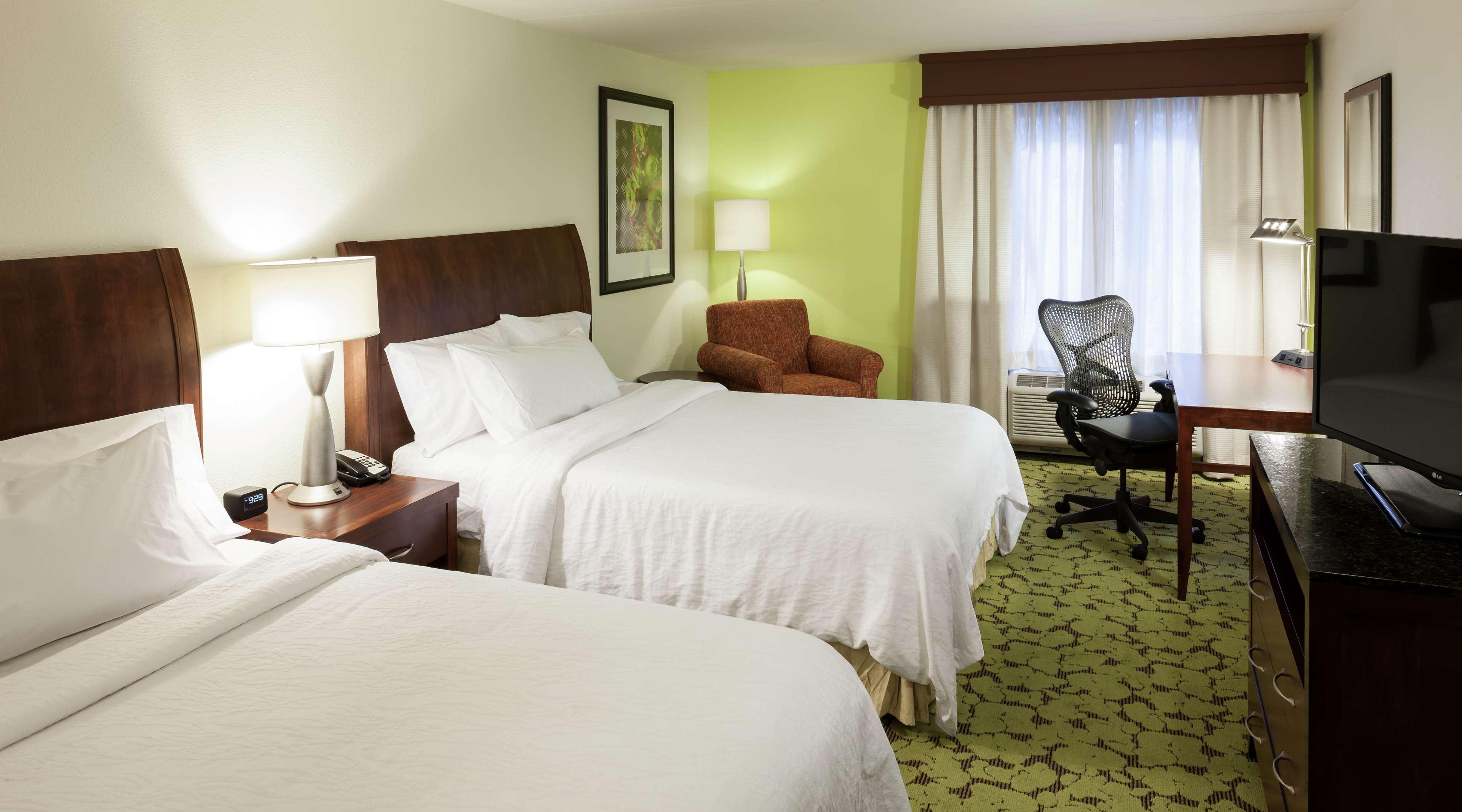 Hilton Garden Inn Dallas/Duncanville Extérieur photo