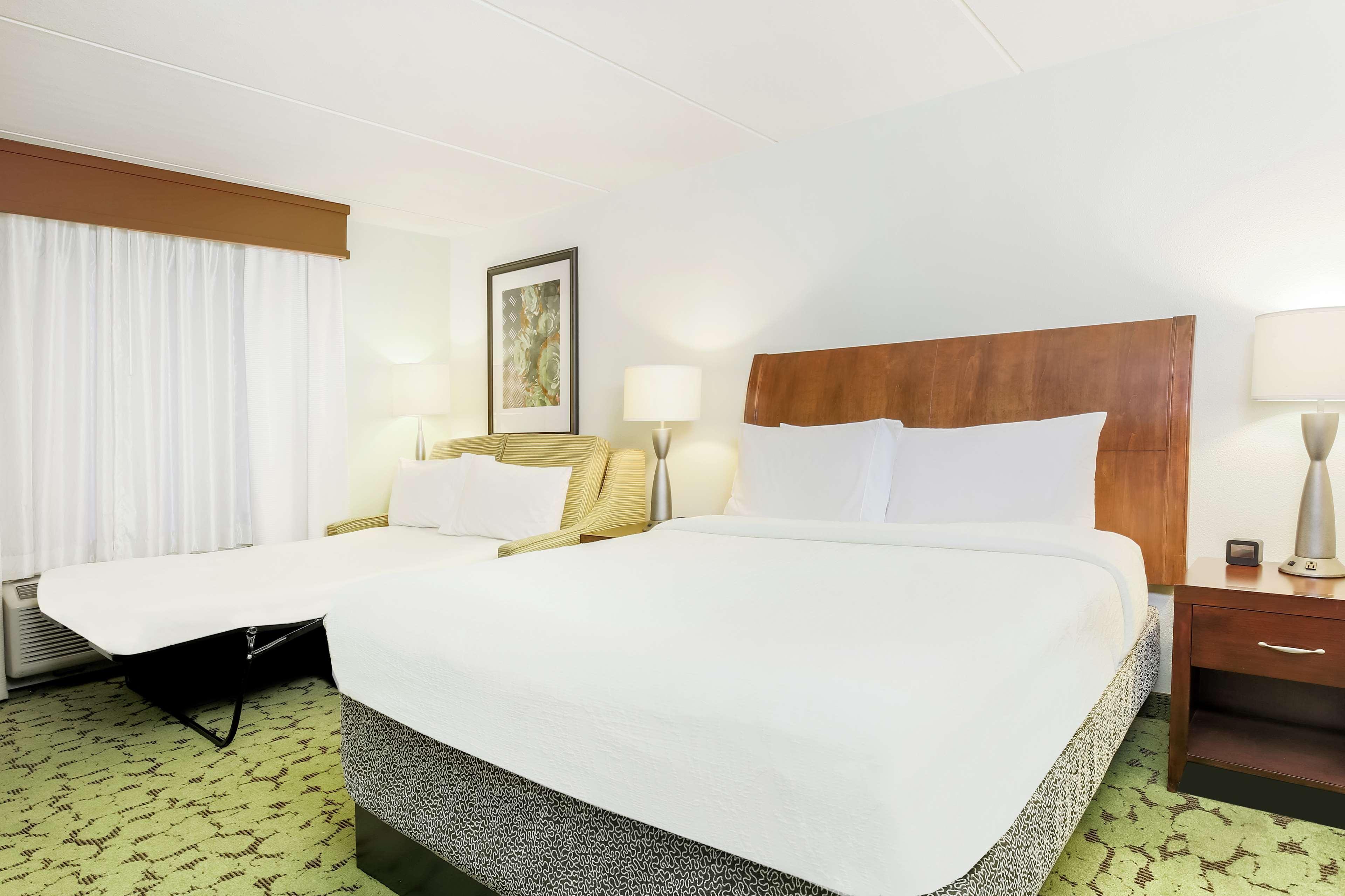 Hilton Garden Inn Dallas/Duncanville Extérieur photo