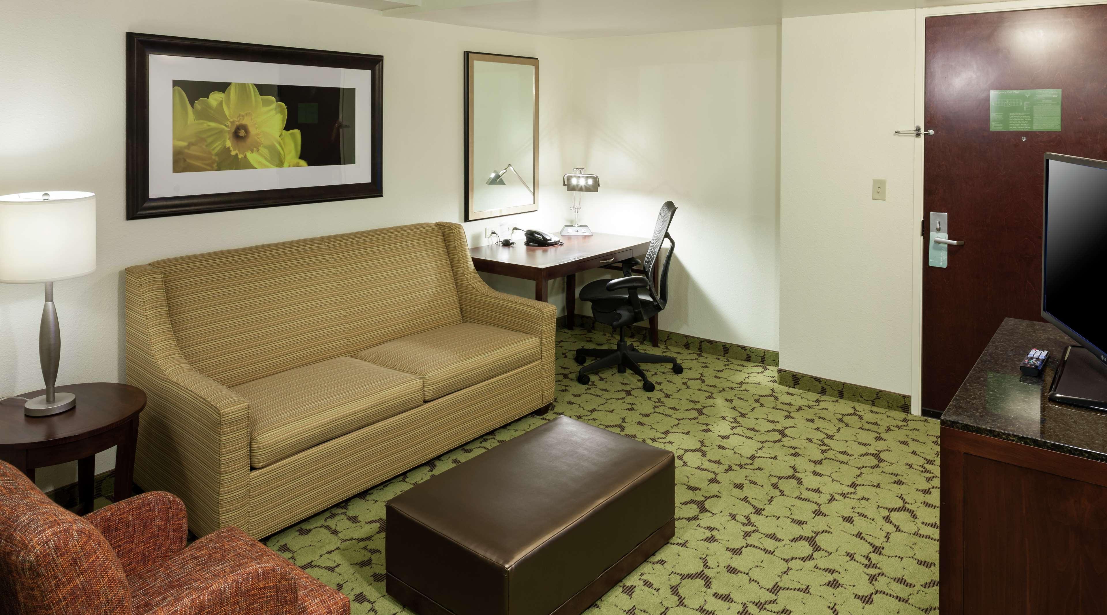 Hilton Garden Inn Dallas/Duncanville Extérieur photo