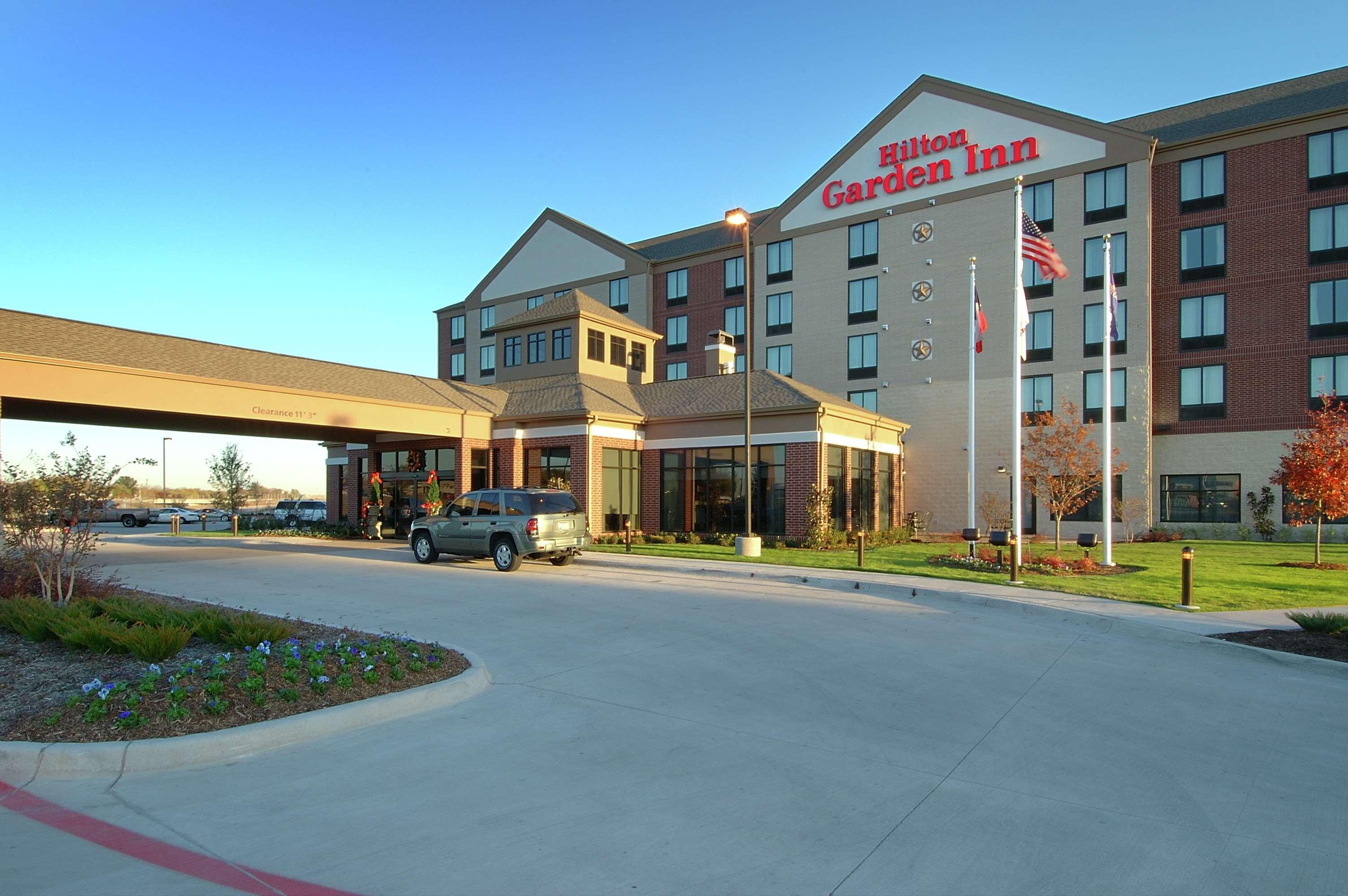 Hilton Garden Inn Dallas/Duncanville Extérieur photo
