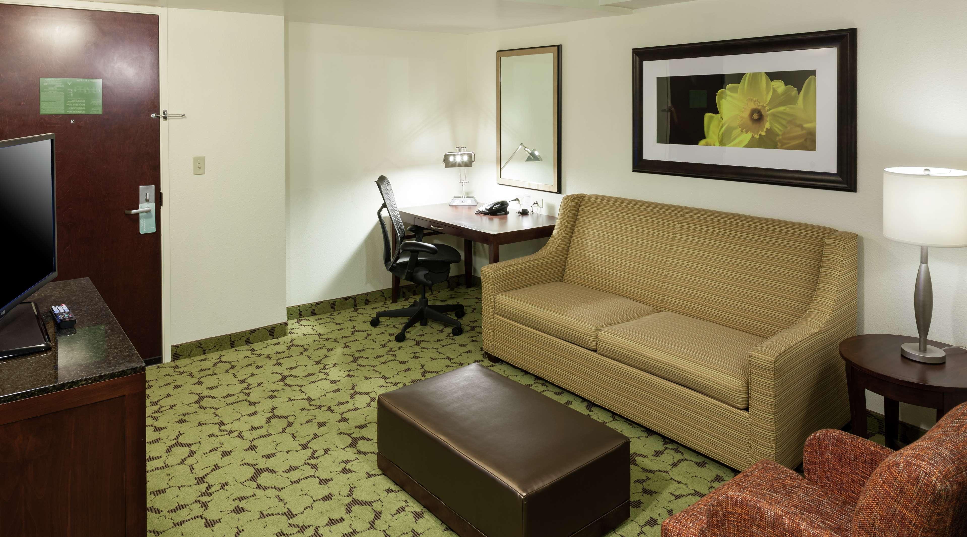 Hilton Garden Inn Dallas/Duncanville Extérieur photo