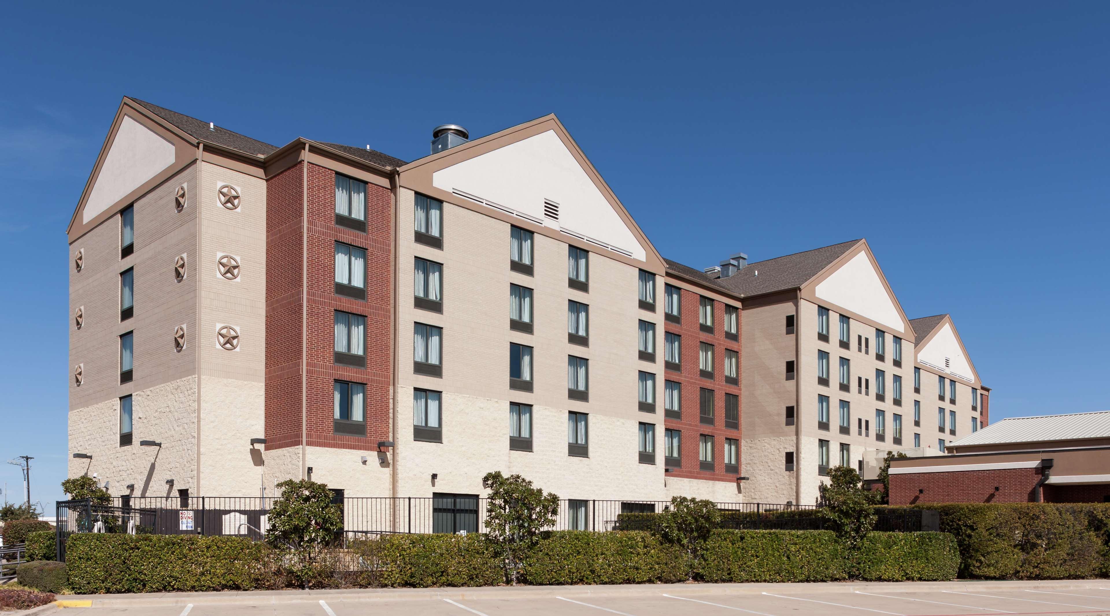 Hilton Garden Inn Dallas/Duncanville Extérieur photo