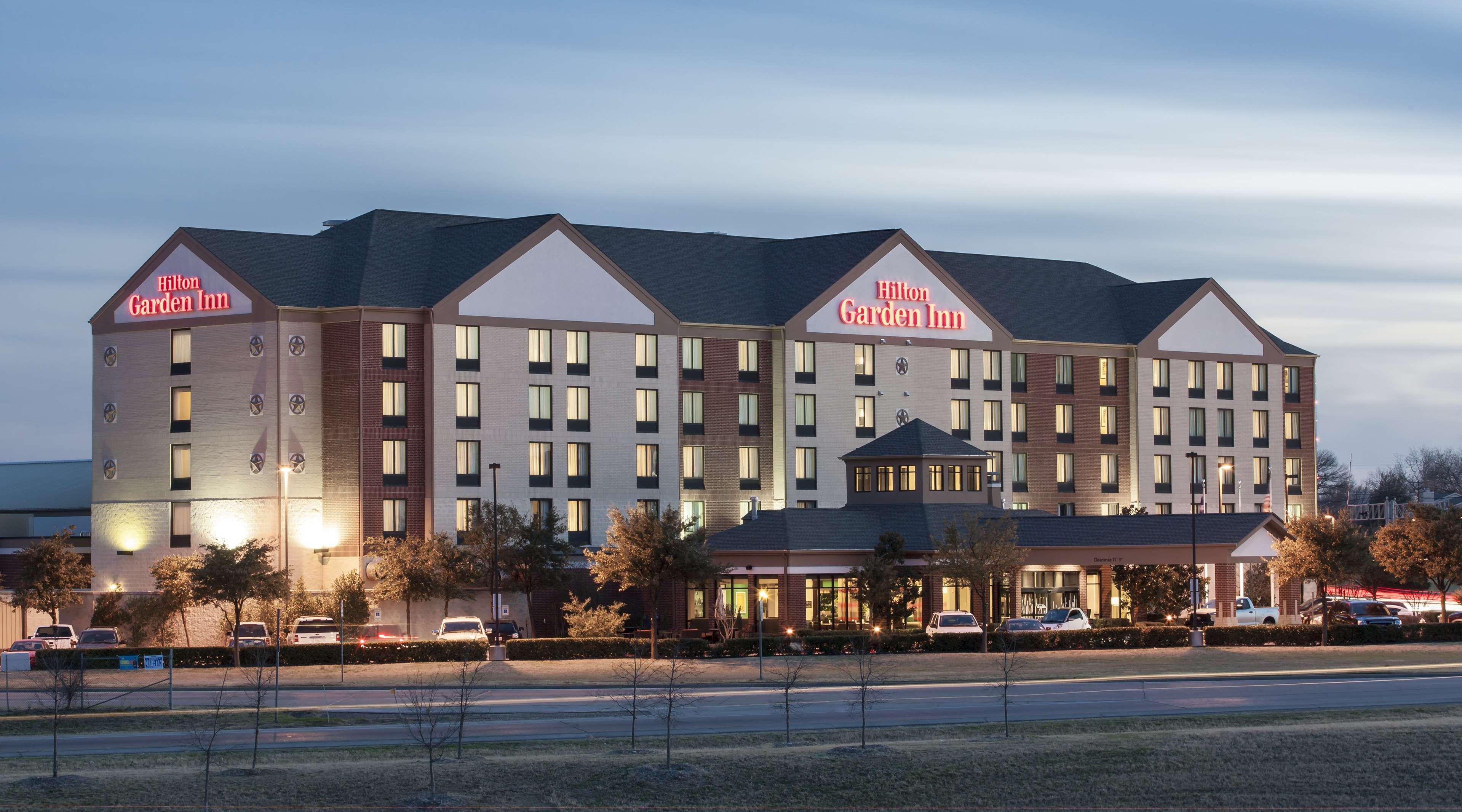 Hilton Garden Inn Dallas/Duncanville Extérieur photo