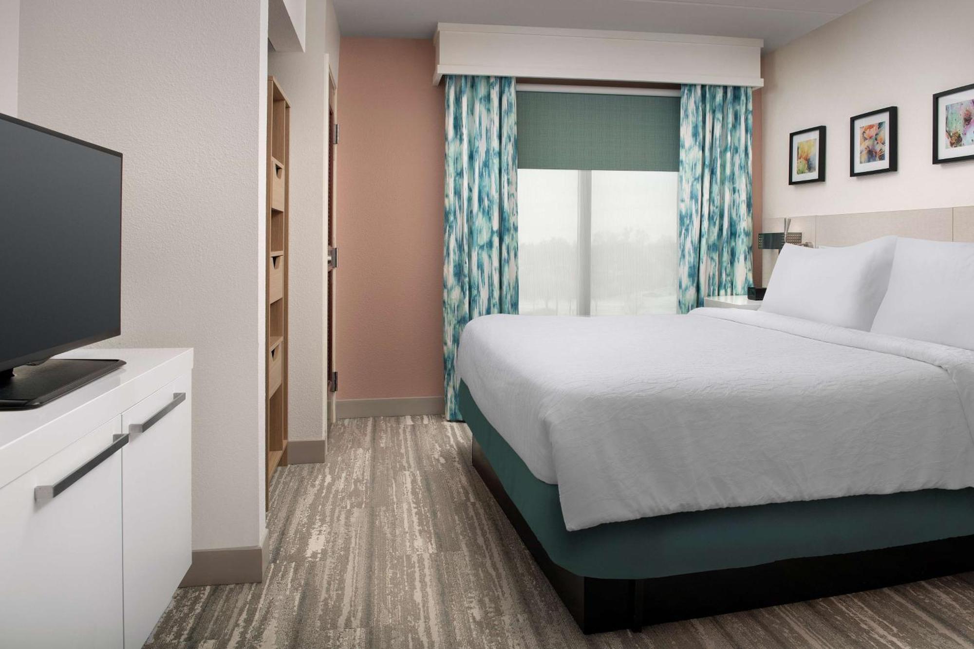 Hilton Garden Inn Dallas/Duncanville Extérieur photo