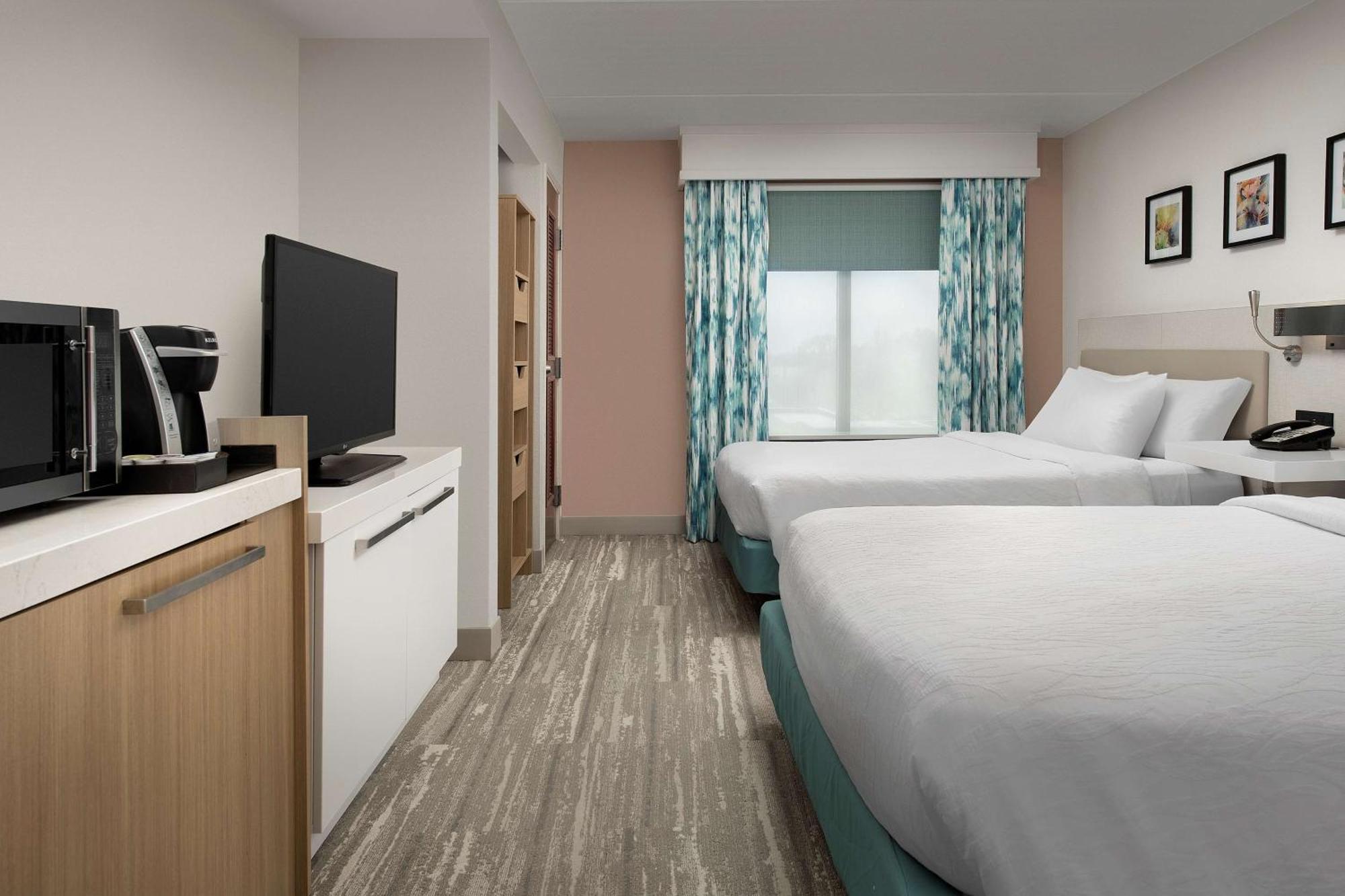 Hilton Garden Inn Dallas/Duncanville Extérieur photo