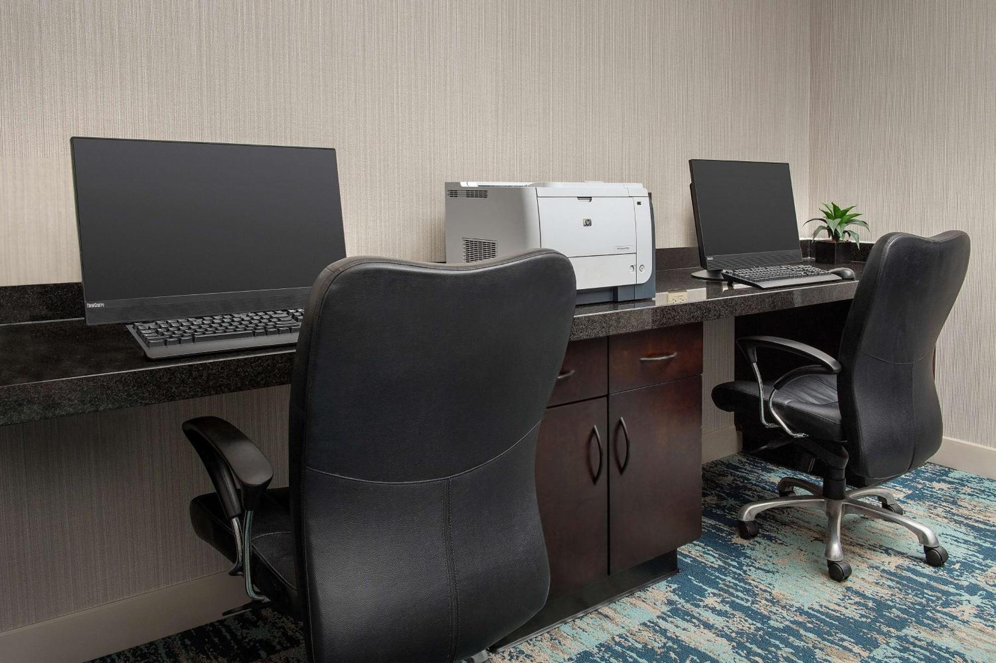 Hilton Garden Inn Dallas/Duncanville Extérieur photo