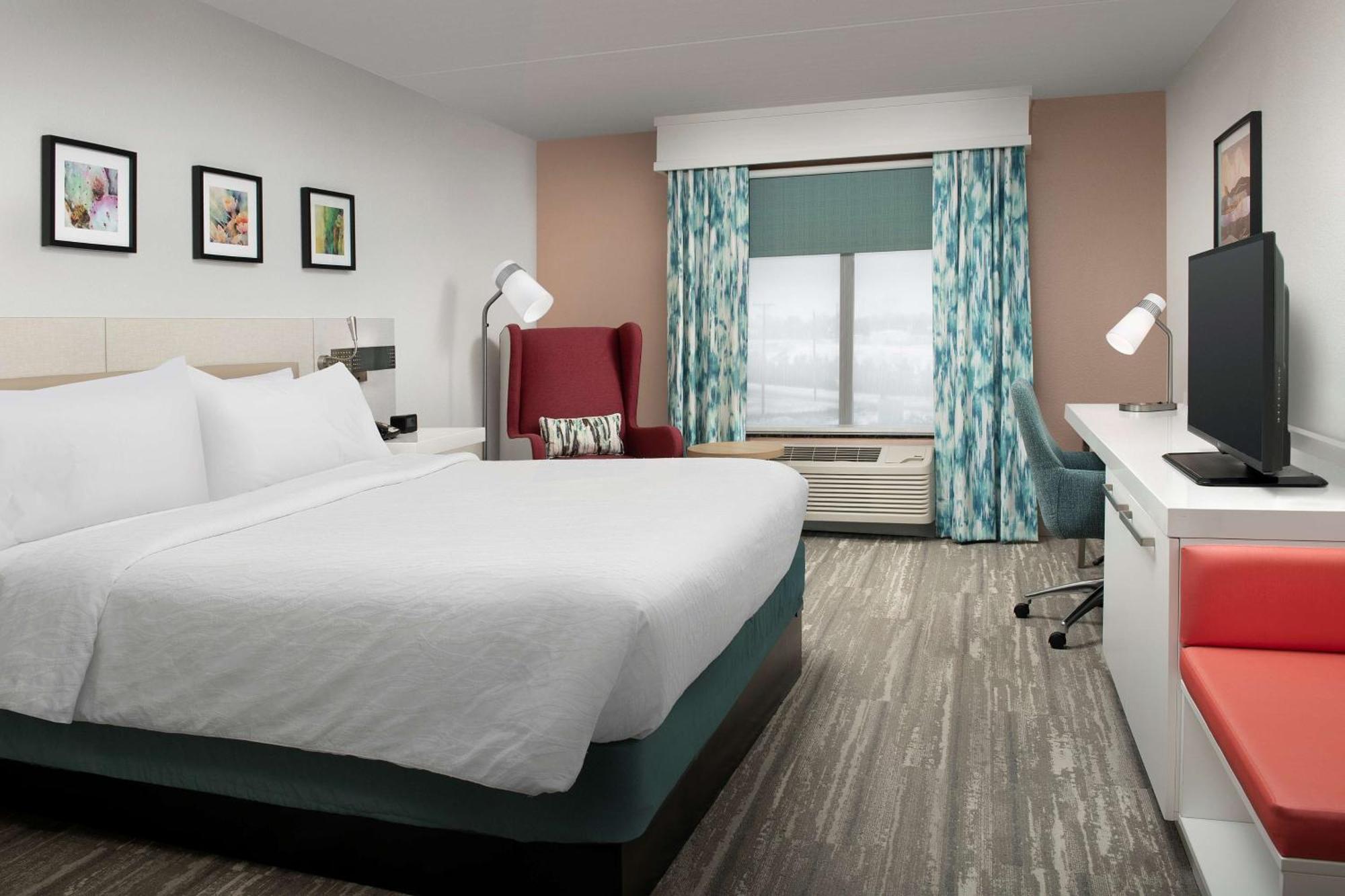 Hilton Garden Inn Dallas/Duncanville Extérieur photo