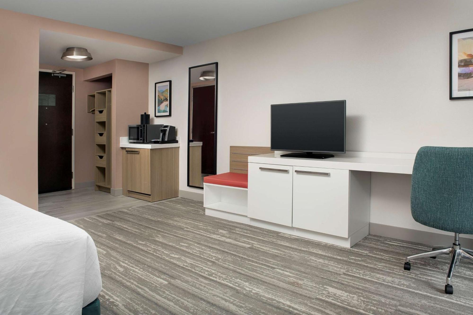 Hilton Garden Inn Dallas/Duncanville Extérieur photo