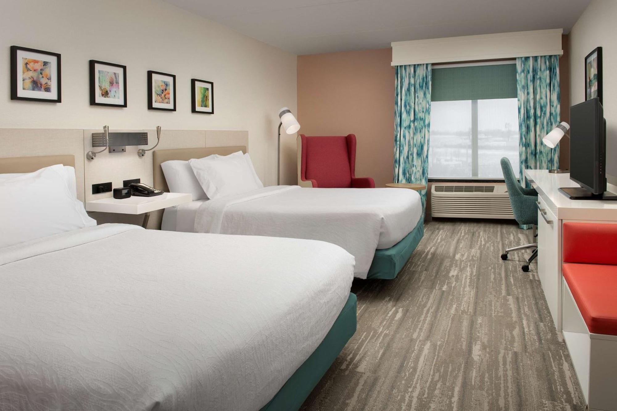 Hilton Garden Inn Dallas/Duncanville Extérieur photo