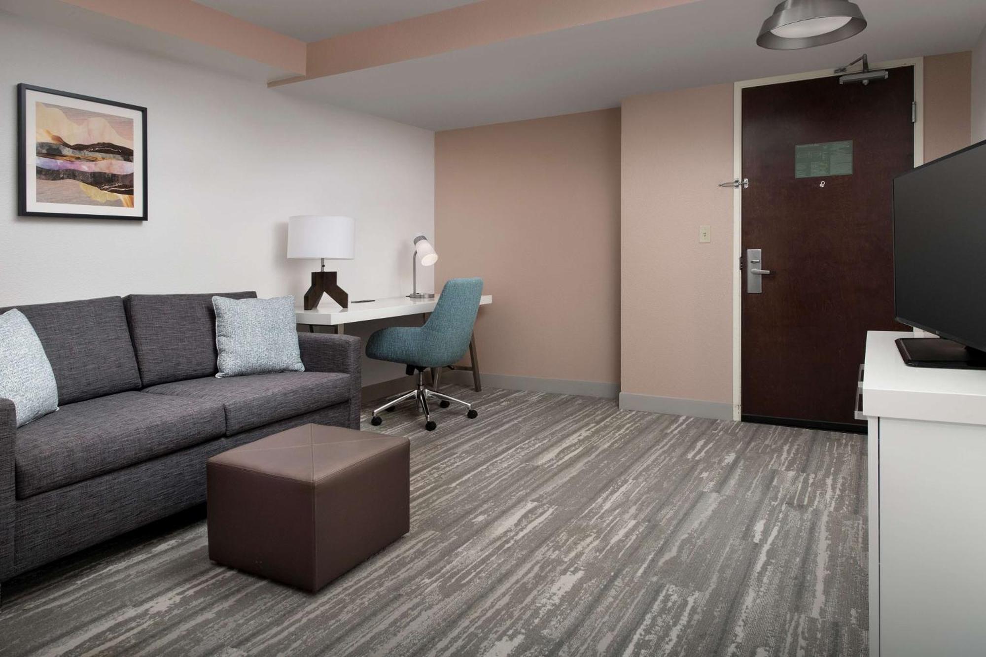 Hilton Garden Inn Dallas/Duncanville Extérieur photo