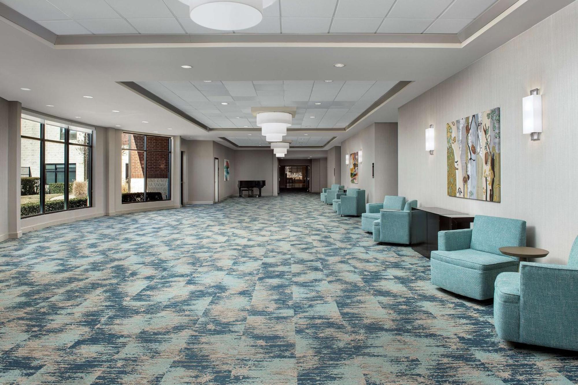 Hilton Garden Inn Dallas/Duncanville Extérieur photo