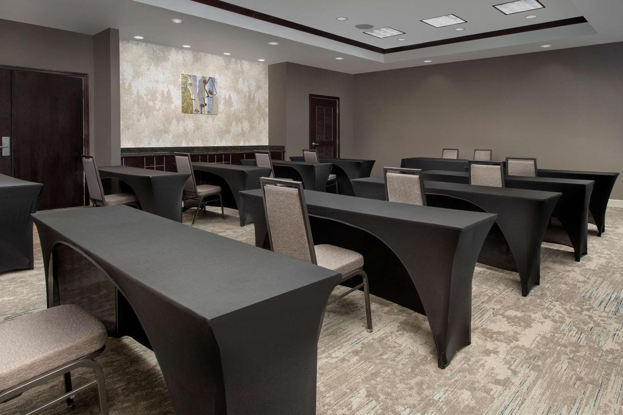 Hilton Garden Inn Dallas/Duncanville Extérieur photo