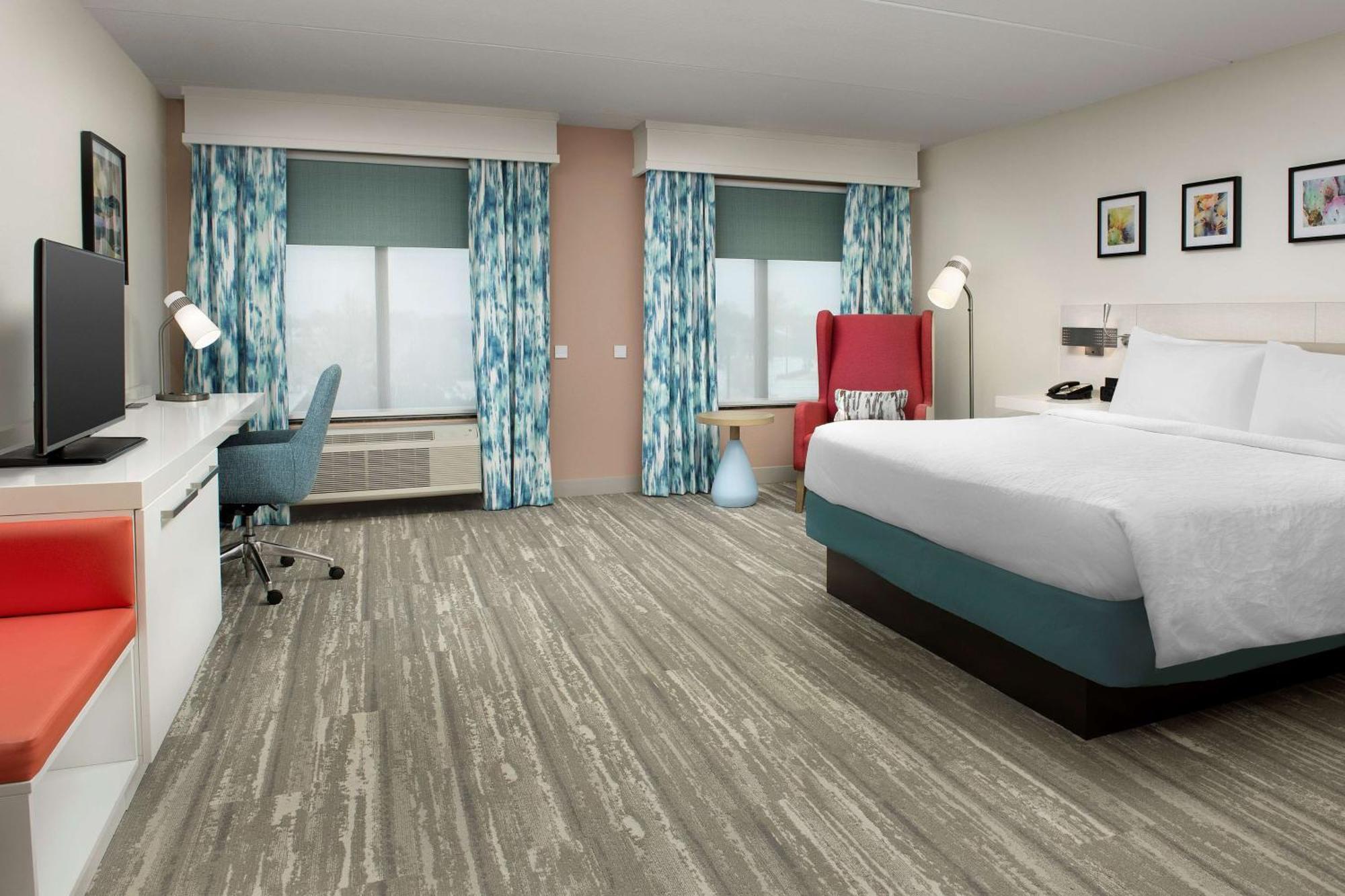 Hilton Garden Inn Dallas/Duncanville Extérieur photo