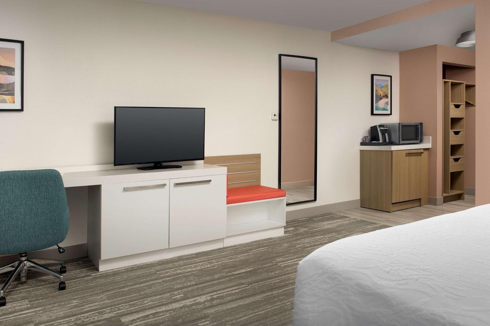 Hilton Garden Inn Dallas/Duncanville Extérieur photo