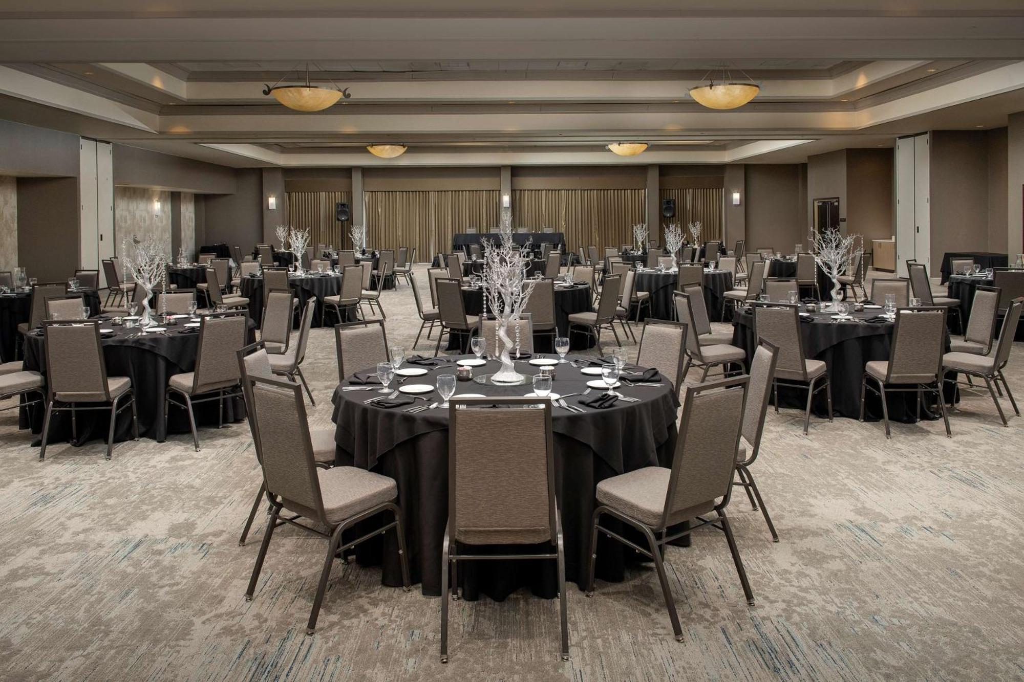 Hilton Garden Inn Dallas/Duncanville Extérieur photo