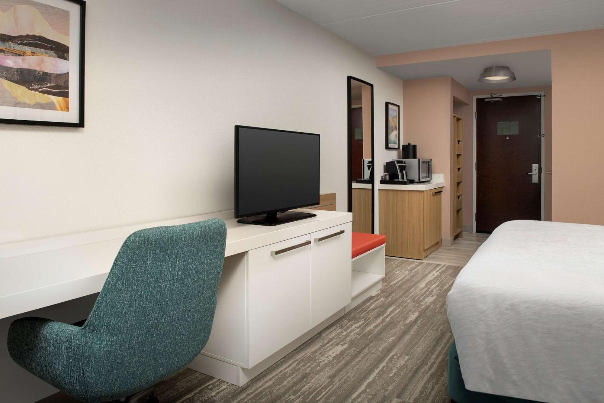 Hilton Garden Inn Dallas/Duncanville Extérieur photo