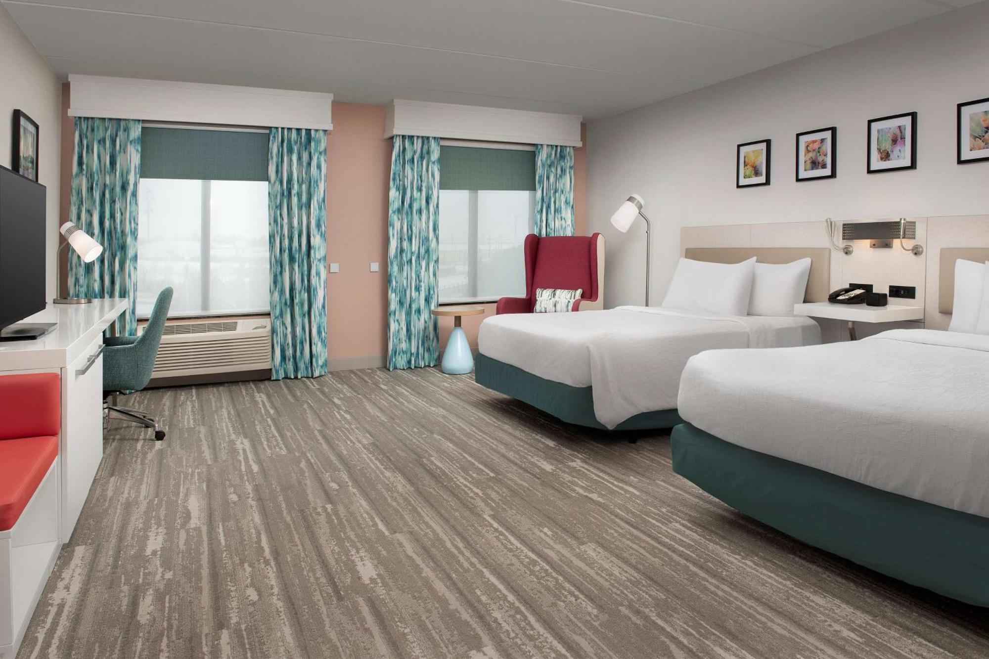 Hilton Garden Inn Dallas/Duncanville Extérieur photo