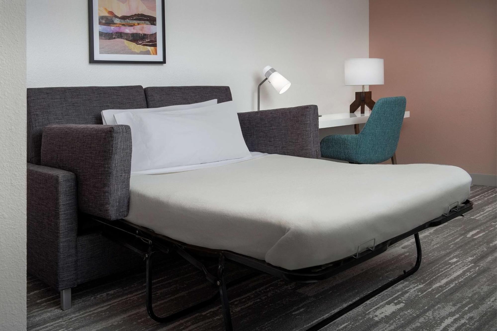 Hilton Garden Inn Dallas/Duncanville Extérieur photo