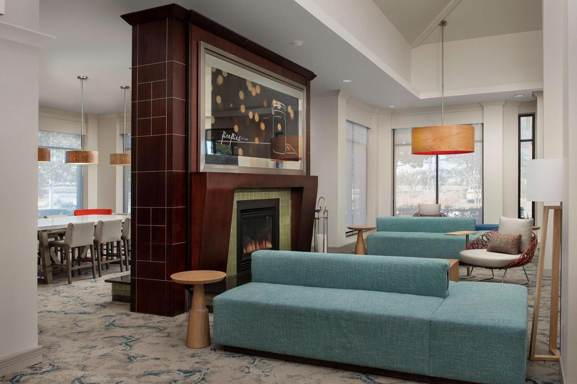 Hilton Garden Inn Dallas/Duncanville Extérieur photo