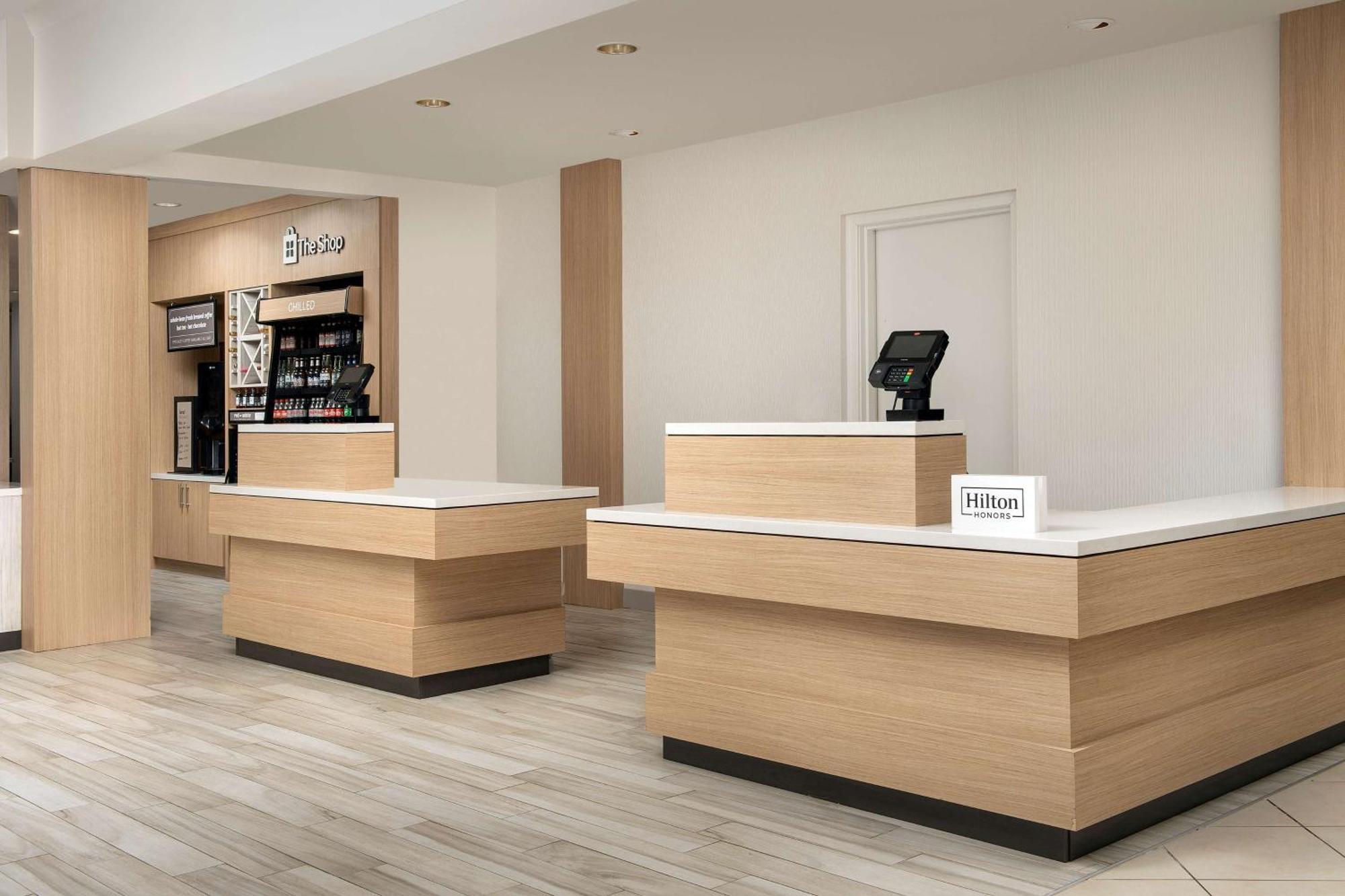 Hilton Garden Inn Dallas/Duncanville Extérieur photo