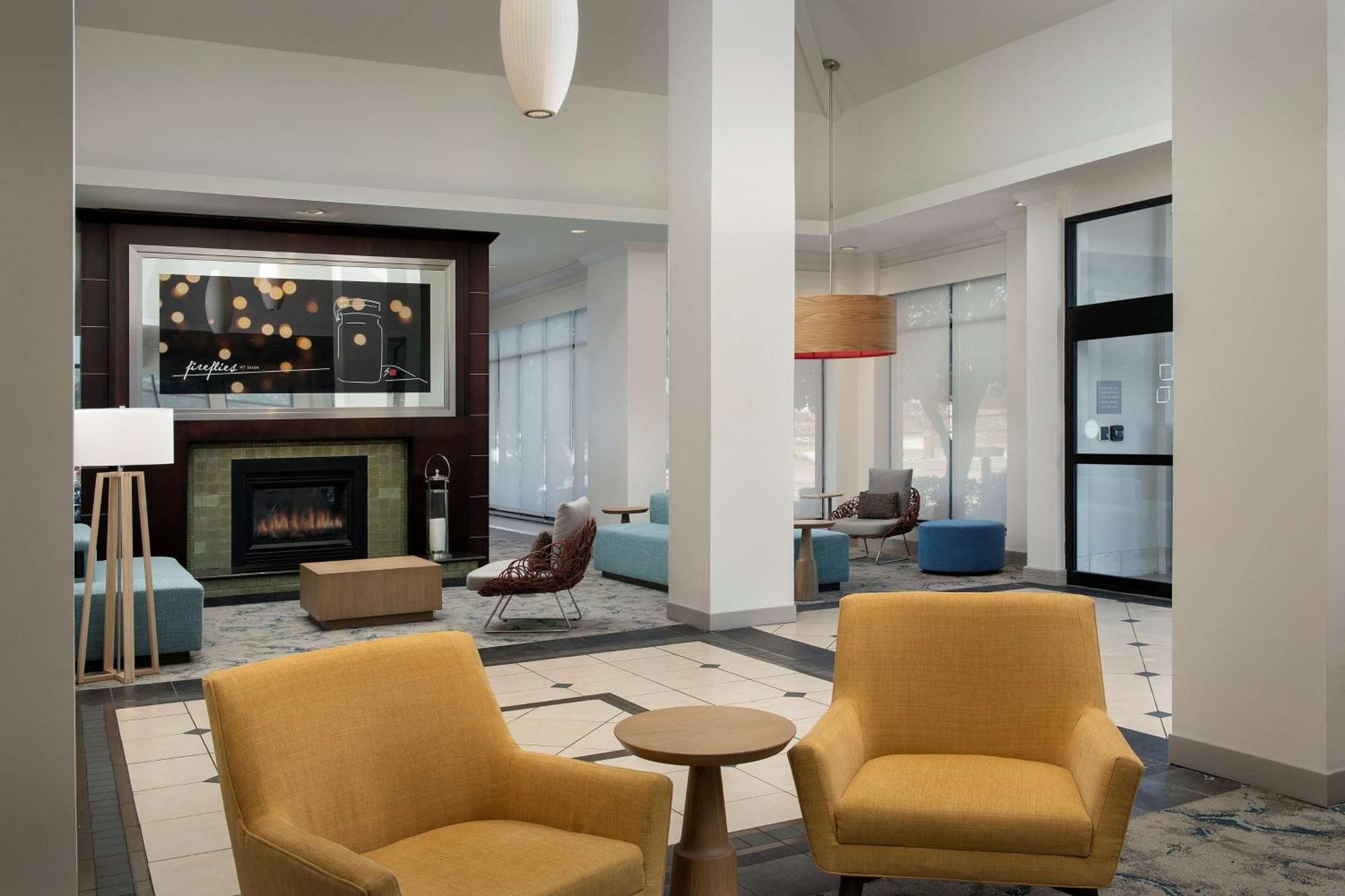 Hilton Garden Inn Dallas/Duncanville Extérieur photo