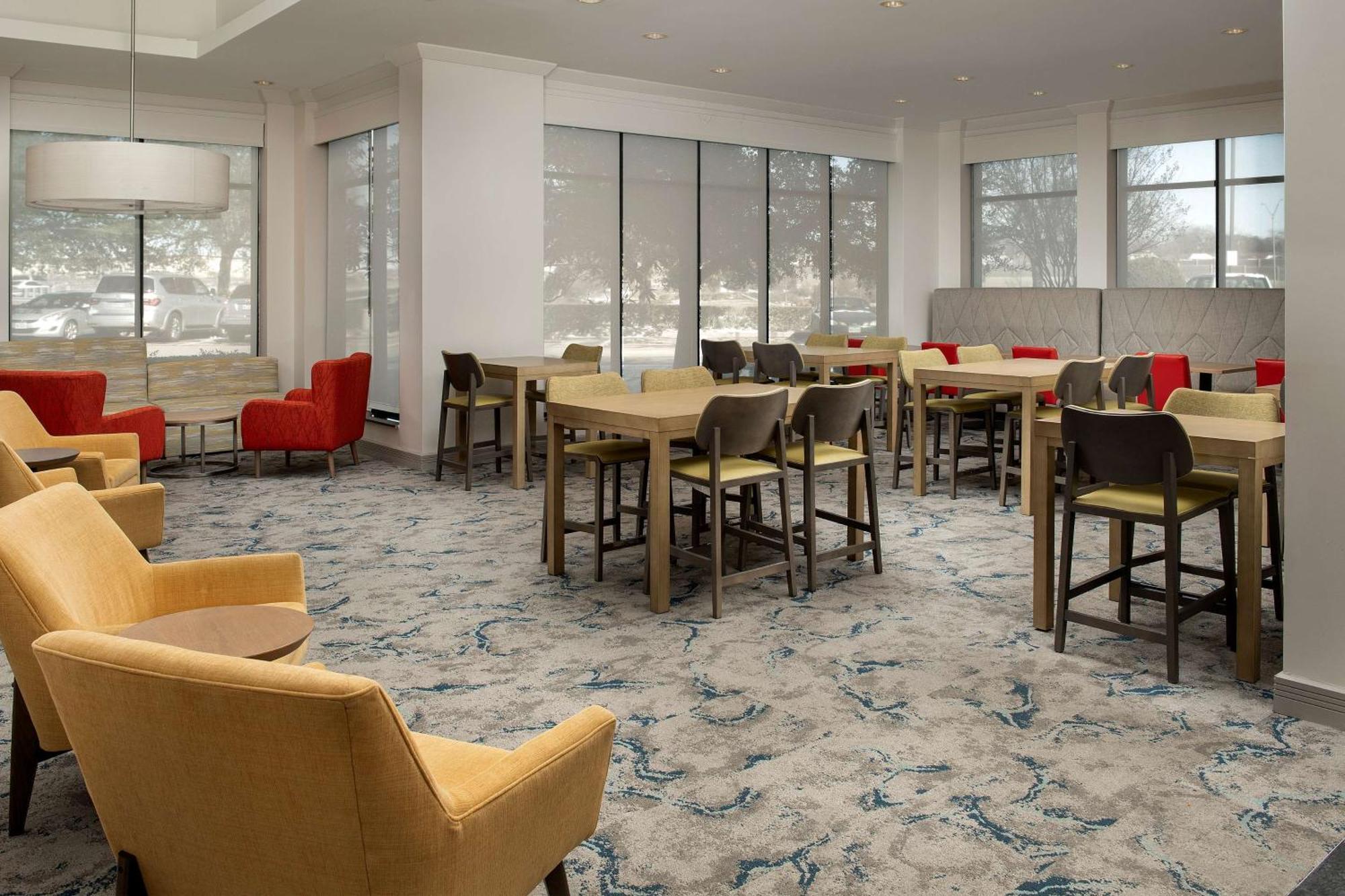 Hilton Garden Inn Dallas/Duncanville Extérieur photo